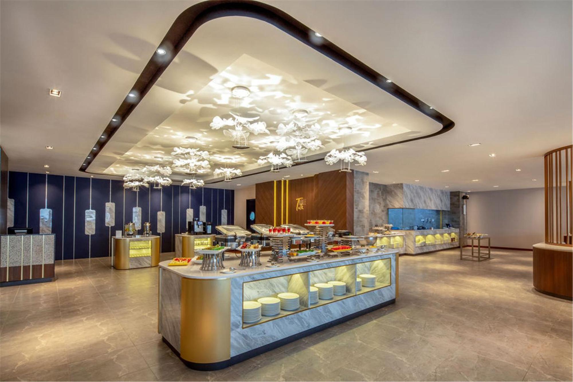 Dorsett Hartamas Kuala Lumpur, Kuala Lumpur