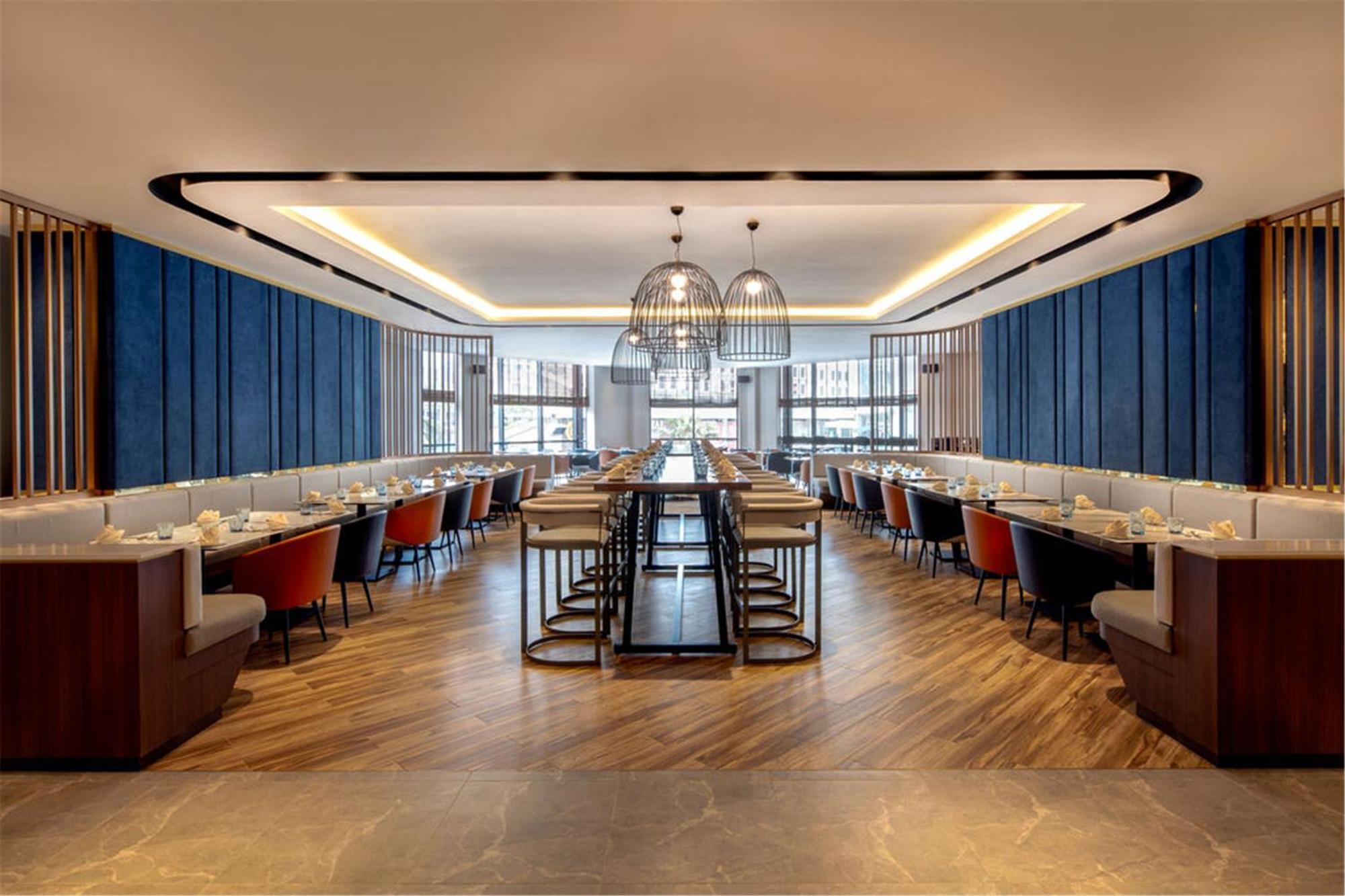 Dorsett Hartamas Kuala Lumpur — Photos 2